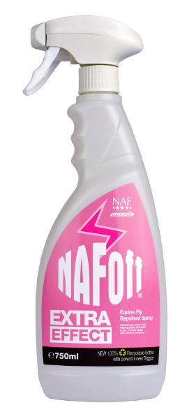 Picture of NAFOff Extra Effect Spray 750ml
