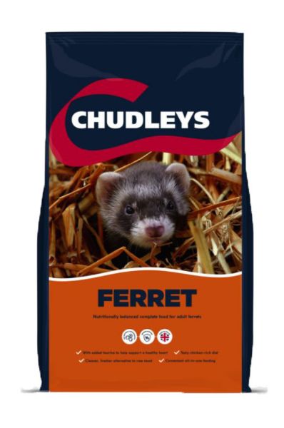 Picture of Chudleys Ferret 14kg