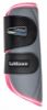 Picture of Le Mieux Carbon Mesh Wrap Boot Grey / Watermelon