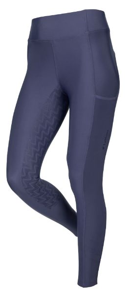 Picture of Le Mieux Summer Active Pull On Breech Bluebell