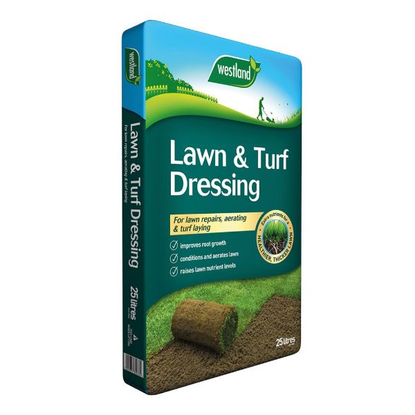 Picture of Westland Lawn & Turf Dressing 25L