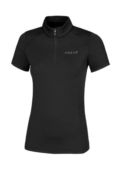 Picture of Pikeur Liara Shirt Black