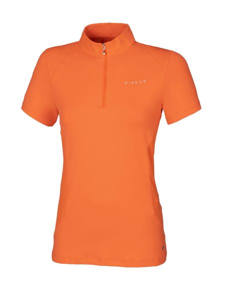 Picture of Pikeur Ayuna Functional Shirt Peach