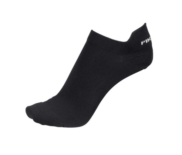 Picture of Pikeur Sneaker Sock Black 38-40