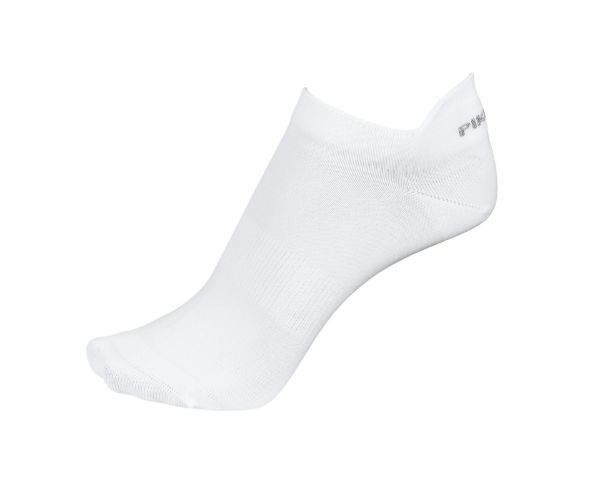 Picture of Pikeur Sneaker Sock White 38-40