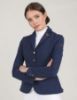 Picture of Aubrion Team Show Jacket Navy