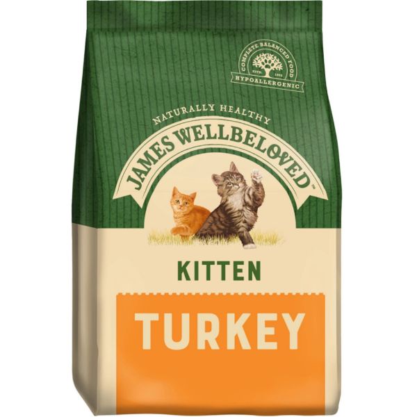 James wellbeloved hotsell ferret food 10kg