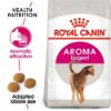 Picture of Royal Canin Cat - Aroma Exigent 2kg