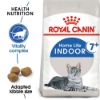 Picture of Royal Canin Cat - Indoor 7+ 1.5kg