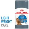 Picture of Royal Canin Cat - Light Weight Care 400g