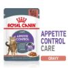 Picture of Royal Canin Cat - Pouch Box Appetite Control In Gravy 12x85g