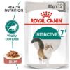 Picture of Royal Canin Cat - Pouch Box Instinctive 7+ In Gravy 12x85g