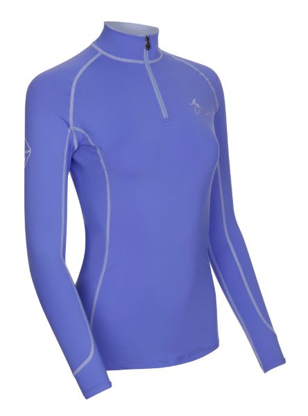 Picture of Le Mieux Base Layer Bluebell