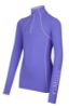 Picture of Le Mieux Youth Base Layer Bluebell