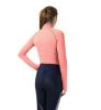 Picture of Hy Sport Active Baselayer Coral Rose