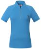 Picture of Covalliero Polo Shirt Aqua