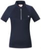 Picture of Covalliero Polo Shirt Dark Navy