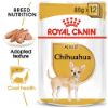 Picture of Royal Canin Dog - Pouch Box Chihuahua In Loaf 12x85g