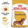 Picture of Royal Canin Dog - Dachshund Adult 1.5kg