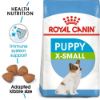 Picture of Royal Canin Dog - Puppy XSmall 1.5kg