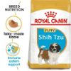 Picture of Royal Canin Dog - Shih Tzu Puppy 1.5kg