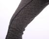 Picture of QHP Junior Riding Tights Senne Full Grip Olive