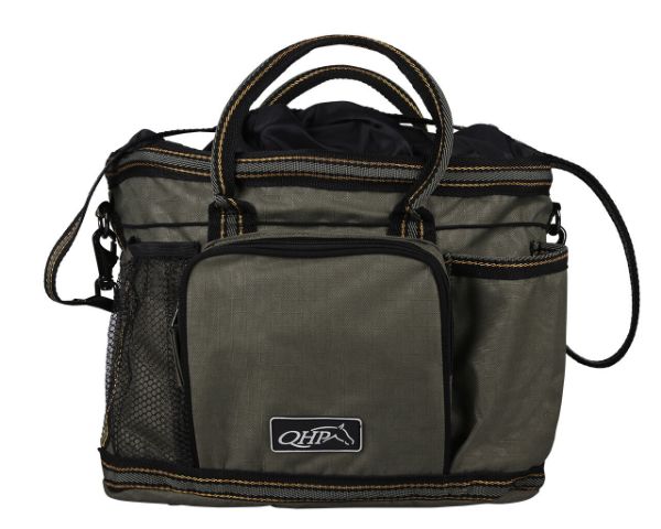 Picture of QHP Grooming Bag Collection Safari