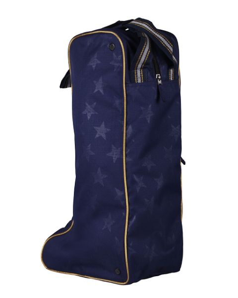 Picture of QHP Boot Bag Collection Stardust L