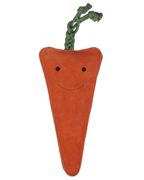 Picture of QHP Horse Toy XL Carrot