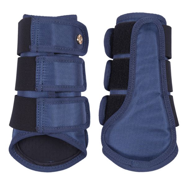 Picture of QHP Leg Protection Havana Navy