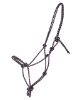 Picture of QHP Rope Halter Collection Diamond