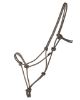 Picture of QHP Rope Halter Collection Safari 