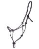 Picture of QHP Rope Halter Collection Stardust