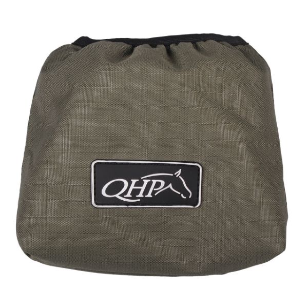 Picture of QHP Stirrup Covers Collection Safari