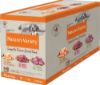 Picture of Natures Variety Dog - Complete Freeze Dried Food Multipack 6x120g