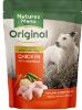 Picture of Natures Menu Dog - Adult Pouch Box Chicken With Vegetables 8x300g 