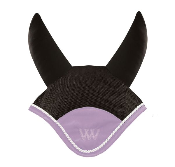 Picture of Woof Wear Ergonomic Fly Veil Black / Lilac L