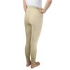 Picture of Hy Equestrian Junior Selah Competition Riding Tights Beige