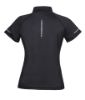 Picture of Weatherbeeta Victoria Premium Short Sleeve Black