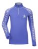 Picture of Le Mieux Mini Base Layer Bluebell