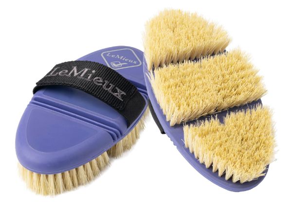 Picture of Le Mieux Flexi Scrubbing Brush Bluebell