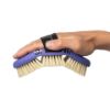 Picture of Le Mieux Flexi Scrubbing Brush Bluebell