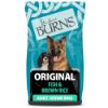 Picture of Burns Dog - Adult & Senior Original Fish & Brown Rice 6kg