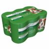 Picture of Arden Grange Dog - Lamb with Rice Tins 6x395g 