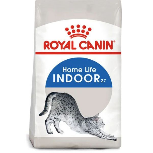 Picture of Royal Canin Cat - Indoor 27 2kg