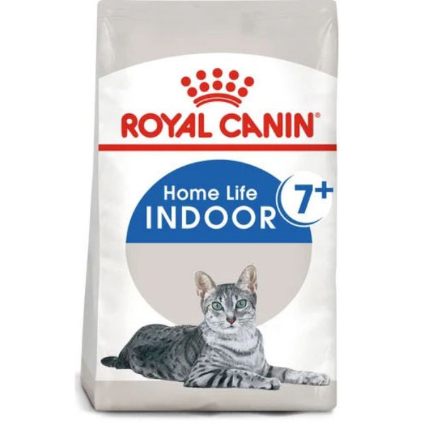 Picture of Royal Canin Cat - Indoor 7+ 1.5kg