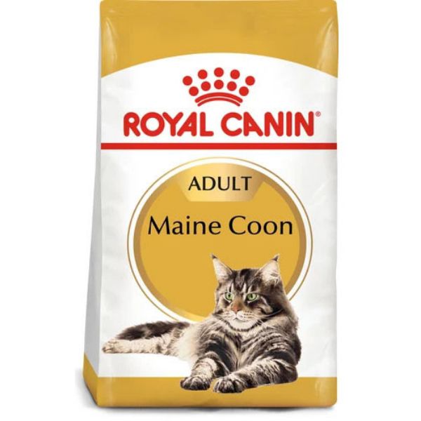 Picture of Royal Canin Cat - Maine Coon 400g