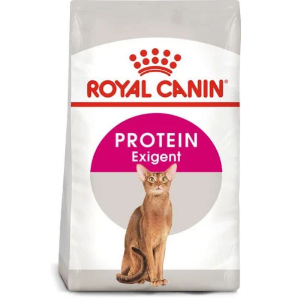 Picture of Royal Canin Cat - Protein Exigent 400g