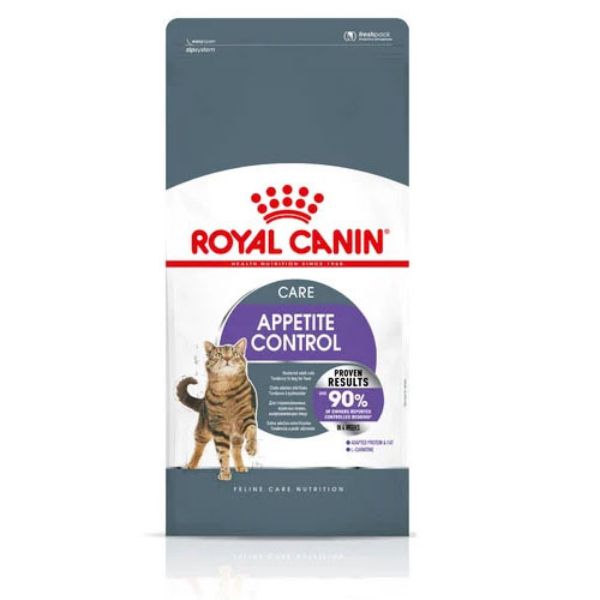 Picture of Royal Canin Cat - Appetite Control 2kg