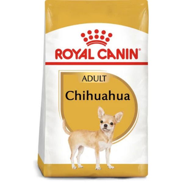 Picture of Royal Canin Dog - Chihuahua Adult 3kg